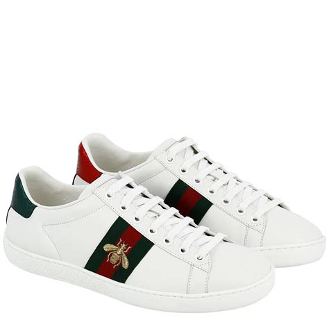 chaussure femme gucci|Gucci Sneakers for Women .